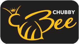 Chubby Bee logo